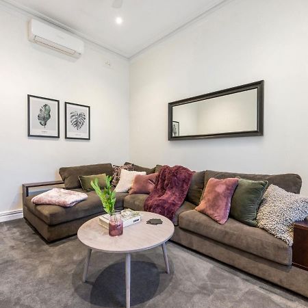 Walk To The Mcg & Aami Park - Free Late Checkout - Great Location & Backyard Βίλα Μελβούρνη Εξωτερικό φωτογραφία