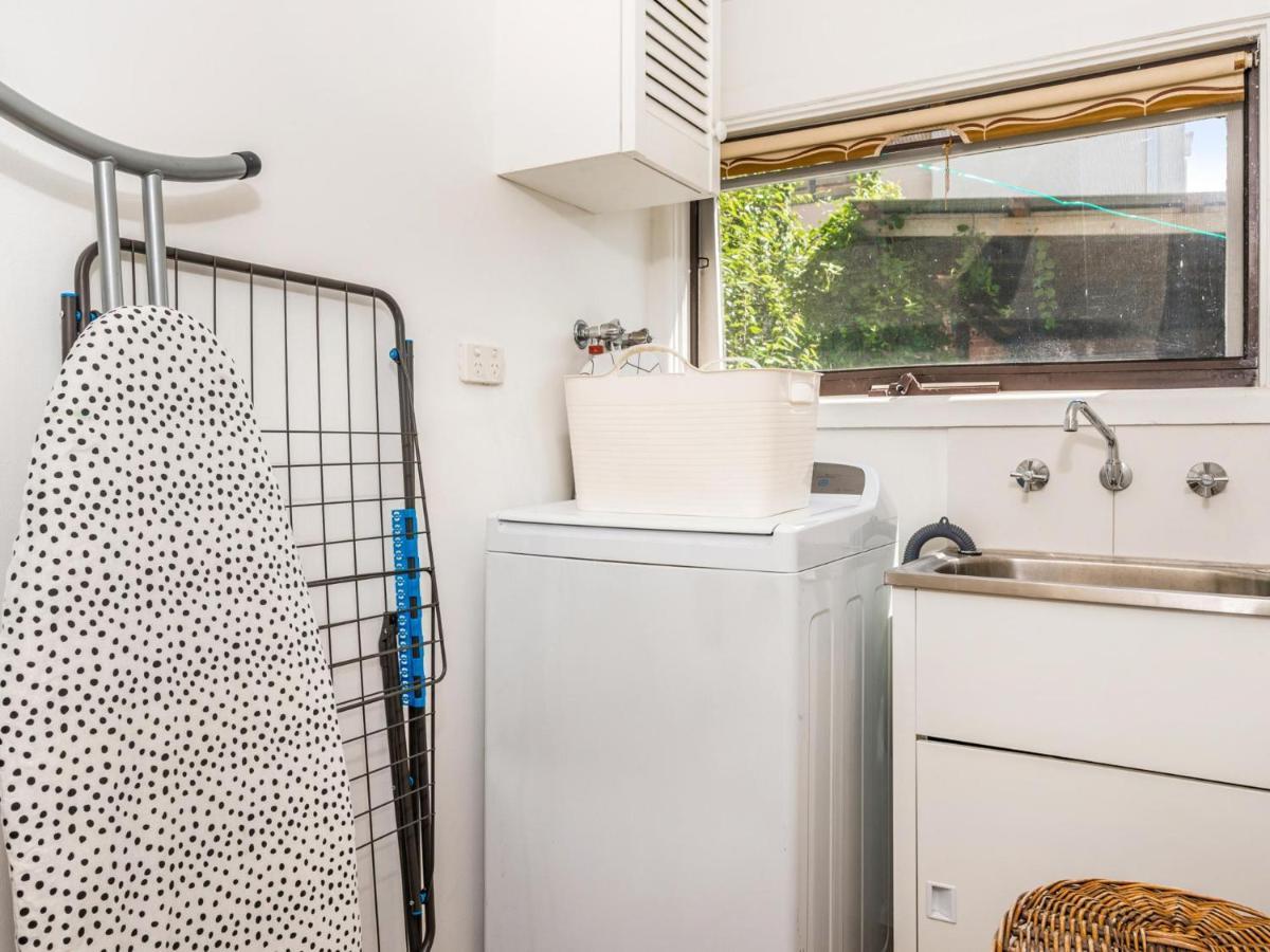 Walk To The Mcg & Aami Park - Free Late Checkout - Great Location & Backyard Βίλα Μελβούρνη Εξωτερικό φωτογραφία