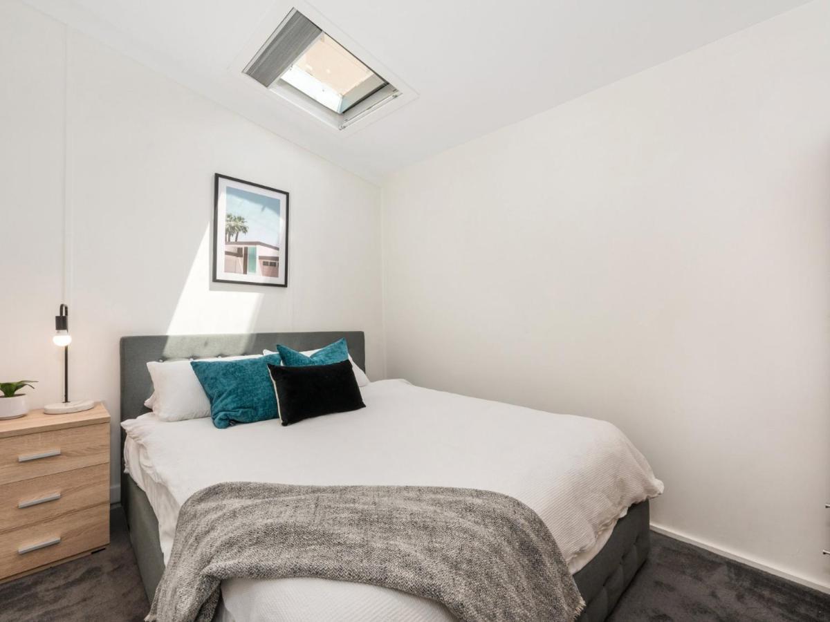 Walk To The Mcg & Aami Park - Free Late Checkout - Great Location & Backyard Βίλα Μελβούρνη Εξωτερικό φωτογραφία